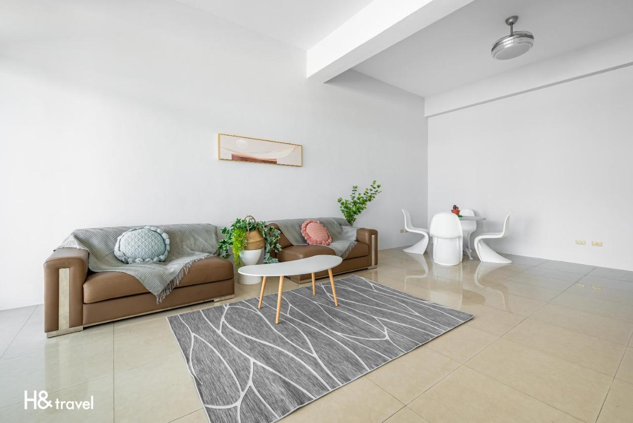 Shanzo Ansen Homestay Taitung ภายนอก รูปภาพ